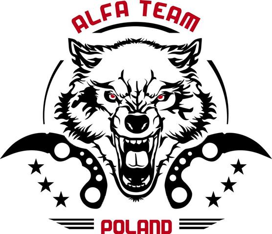 Alfa Team - Sponsor Mistrzostw Młodych Kelnerów