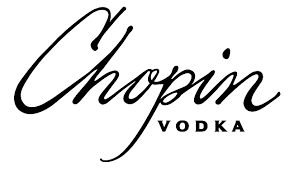 Chopin Vodka - Sponsor Mistrzostw Młodych Kelnerów