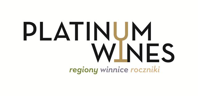 Platinum Wines - Sponsor Mistrzostw Młodych Kelnerów