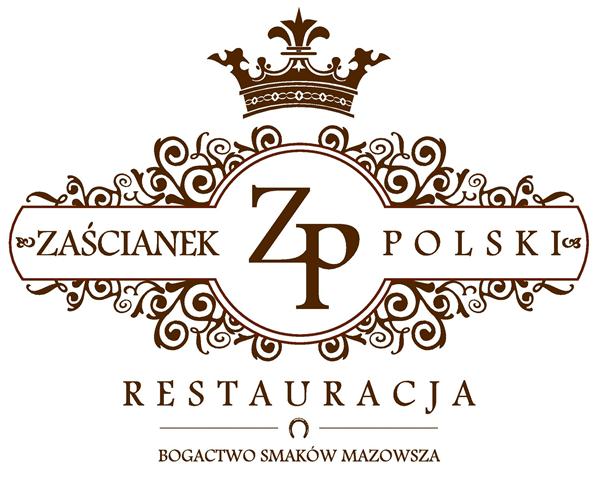 Zaścianek Polski - Sponsor Mistrzostw Młodych Kelnerów